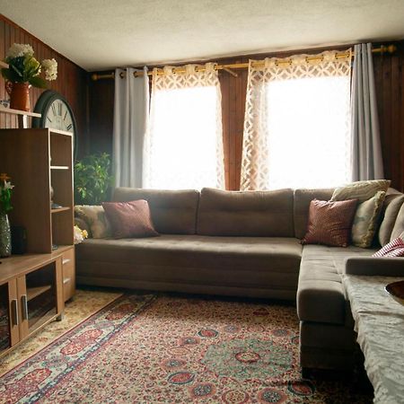 Semaldi Orient Villa SJJ Buitenkant foto