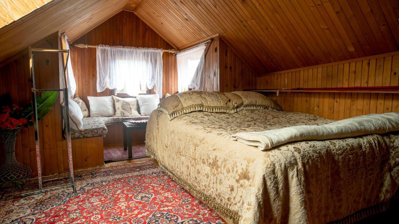 Semaldi Orient Villa SJJ Buitenkant foto