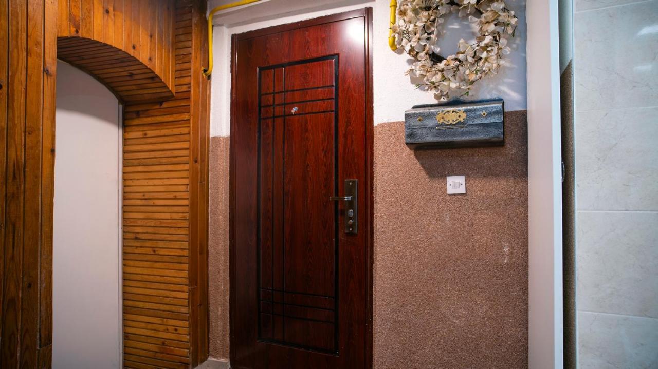 Semaldi Orient Villa SJJ Buitenkant foto