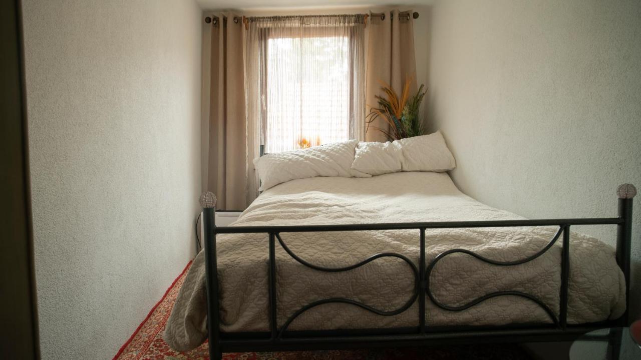 Semaldi Orient Villa SJJ Buitenkant foto