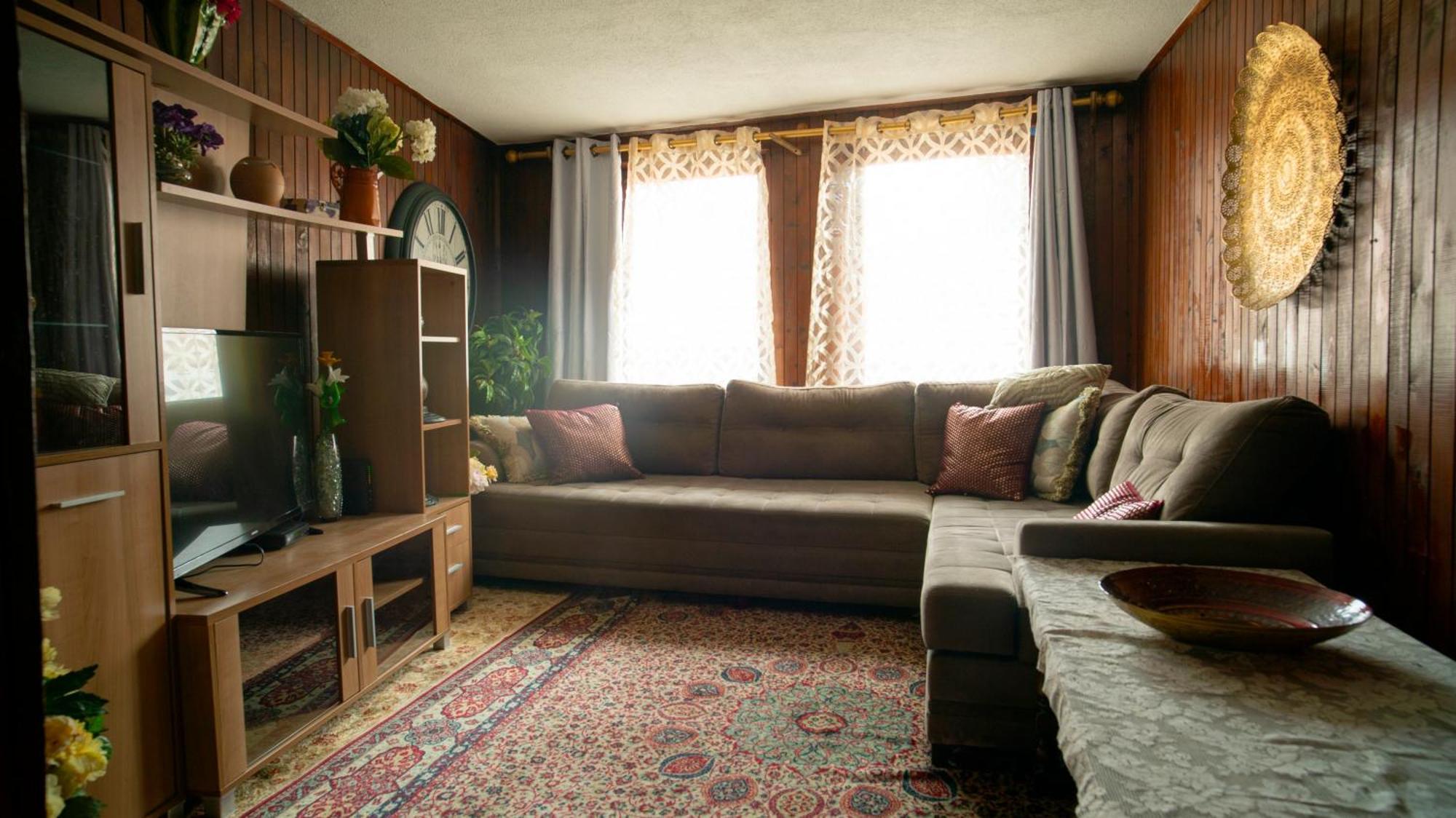 Semaldi Orient Villa SJJ Buitenkant foto